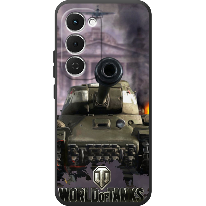 Чохол BoxFace Tecno Spark 40 Pro Plus 