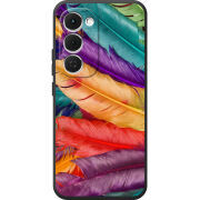 Чохол BoxFace Tecno Spark 40 Pro Plus Colour Joy