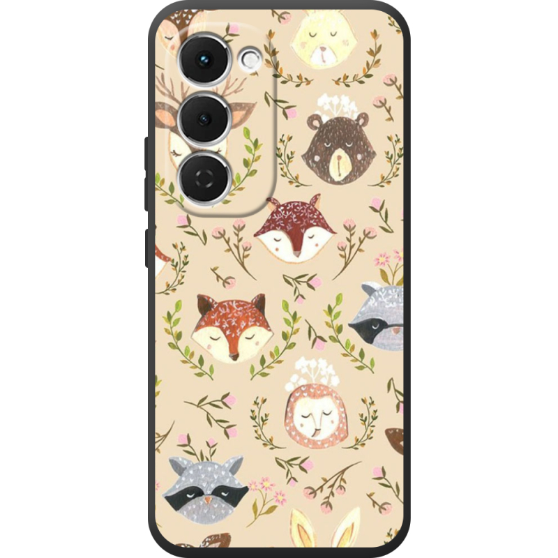 Чохол BoxFace Tecno Spark 40 Pro Plus 