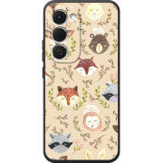 Чохол BoxFace Tecno Spark 40 Pro Plus 