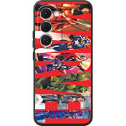 Чохол BoxFace Tecno Spark 40 Pro Plus 