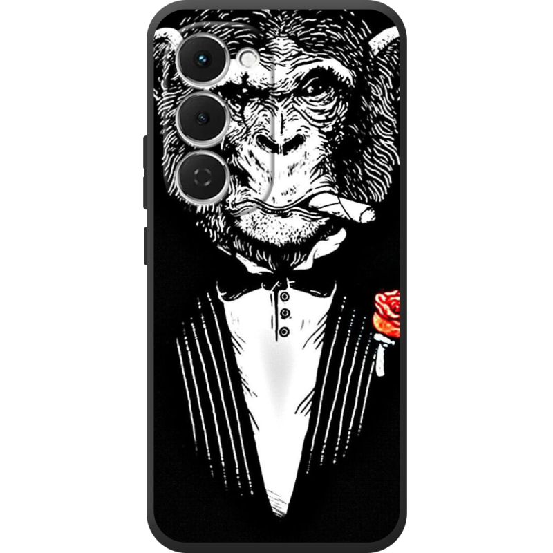 Чохол BoxFace Tecno Spark 40 Pro Plus Monkey Don