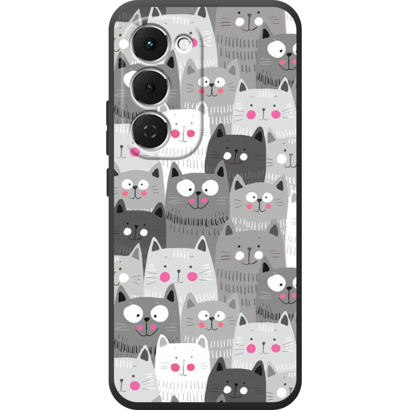 Чохол BoxFace Tecno Spark 40 Pro Plus 