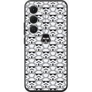 Чохол BoxFace Tecno Spark 40 Pro Plus 