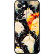 Чохол BoxFace Tecno Spark 40 Pro Plus 