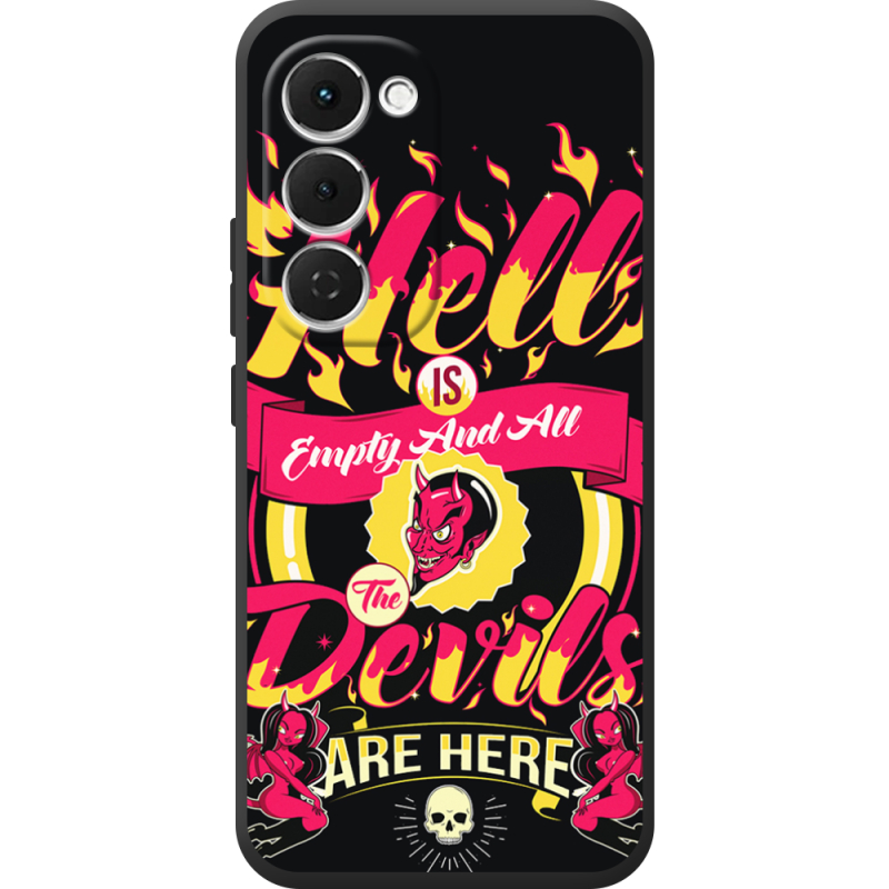 Чохол BoxFace Tecno Spark 40 Pro Plus 