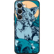 Чохол BoxFace Tecno Spark 40 Pro Plus 