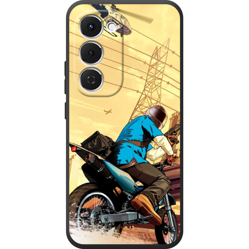 Чохол BoxFace Tecno Spark 40 Pro Plus 