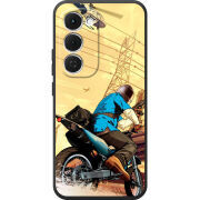 Чохол BoxFace Tecno Spark 40 Pro Plus 