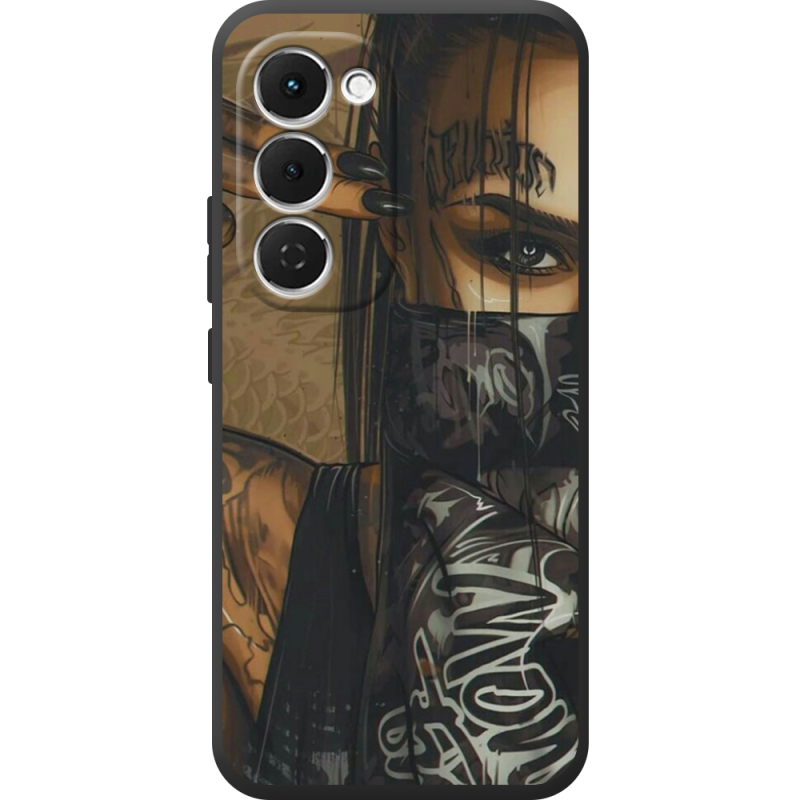 Чохол BoxFace Tecno Spark 40 Pro Plus 