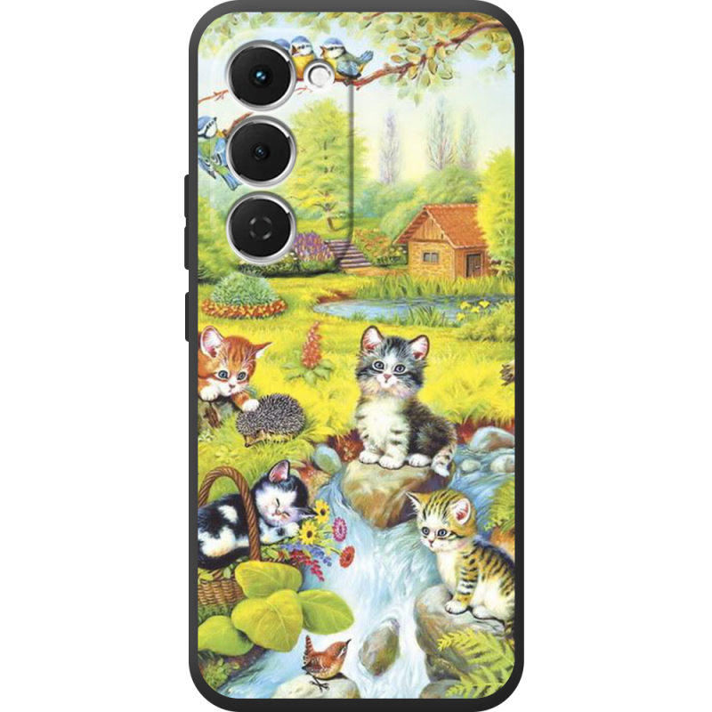 Чохол BoxFace Tecno Spark 40 Pro Plus 