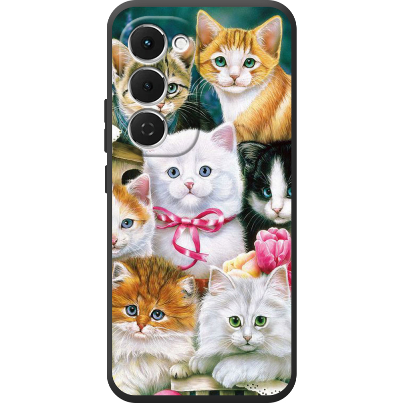 Чохол BoxFace Tecno Spark 40 Pro Plus 