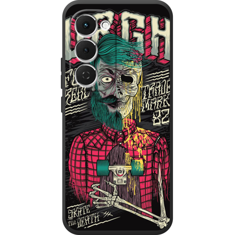 Чохол BoxFace Tecno Spark 40 Pro Plus 