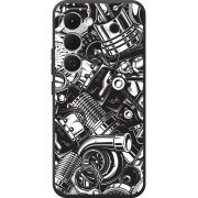 Чохол BoxFace Tecno Spark 40 Pro Plus 