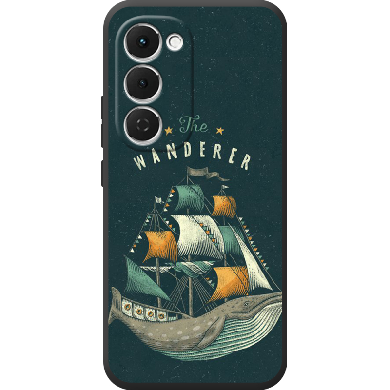 Чохол BoxFace Tecno Spark 40 Pro Plus 