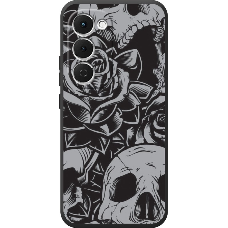 Чохол BoxFace Tecno Spark 40 Pro Plus 