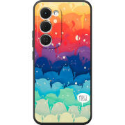 Чохол BoxFace Tecno Spark 40 Pro Plus 