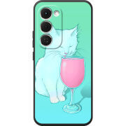 Чохол BoxFace Tecno Spark 40 Pro Plus 