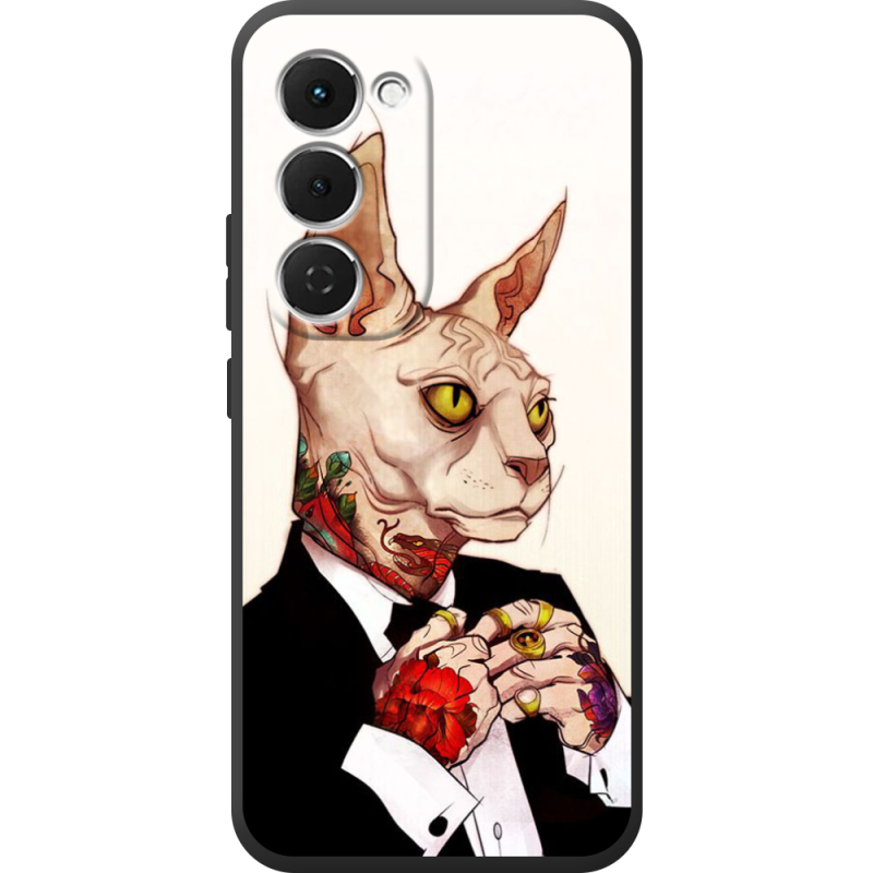 Чохол BoxFace Tecno Spark 40 Pro Plus 