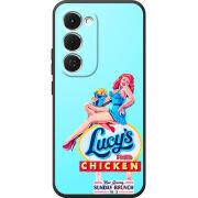 Чохол BoxFace Tecno Spark 40 Pro Plus 