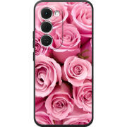 Чохол BoxFace Tecno Spark 40 Pro Plus 