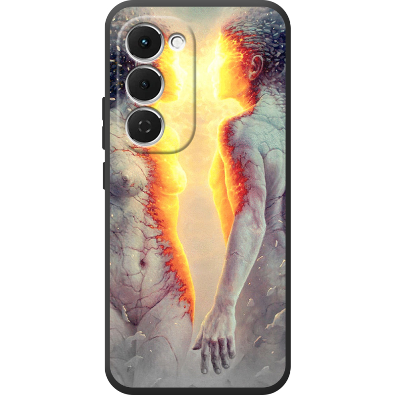 Чохол BoxFace Tecno Spark 40 Pro Plus George Redhawk