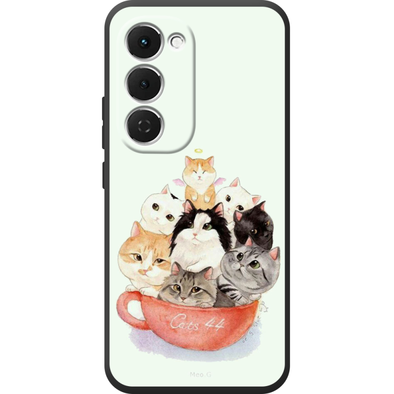 Чохол BoxFace Tecno Spark 40 Pro Plus 