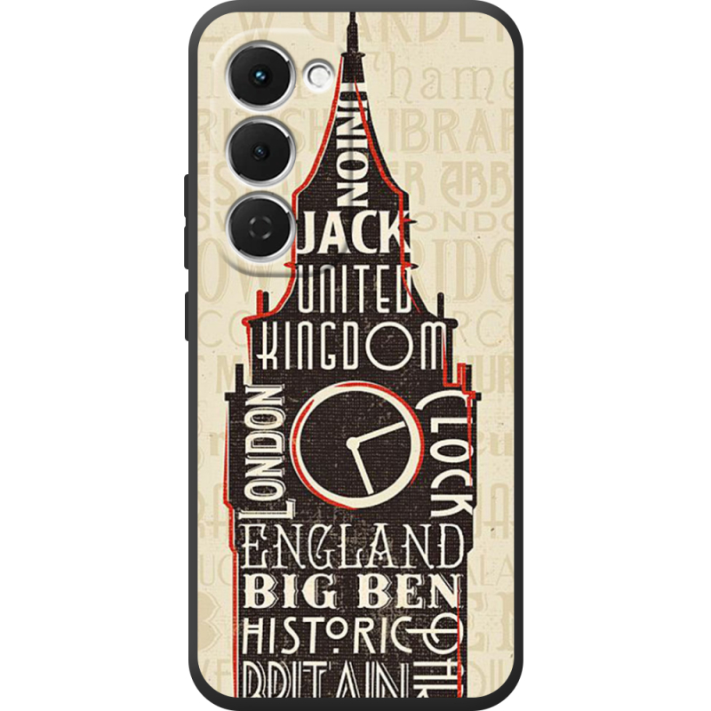 Чохол BoxFace Tecno Spark 40 Pro Plus 