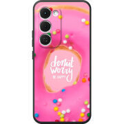 Чохол BoxFace Tecno Spark 40 Pro Plus 