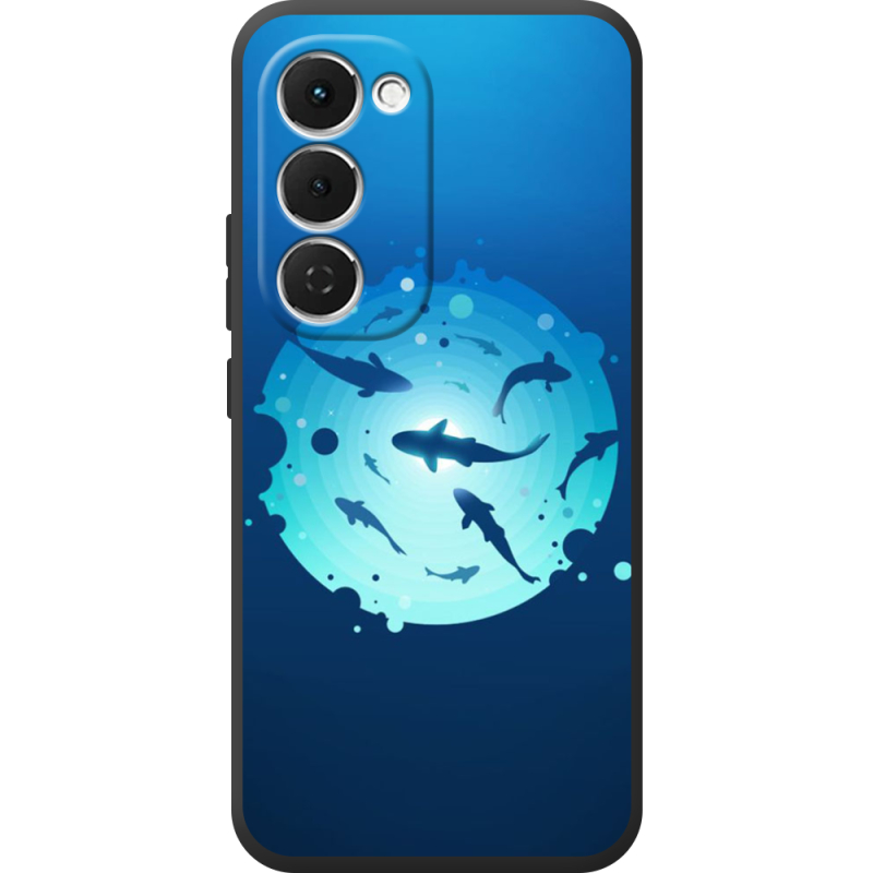 Чохол BoxFace Tecno Spark 40 Pro Plus 