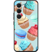 Чохол BoxFace Tecno Spark 40 Pro Plus 