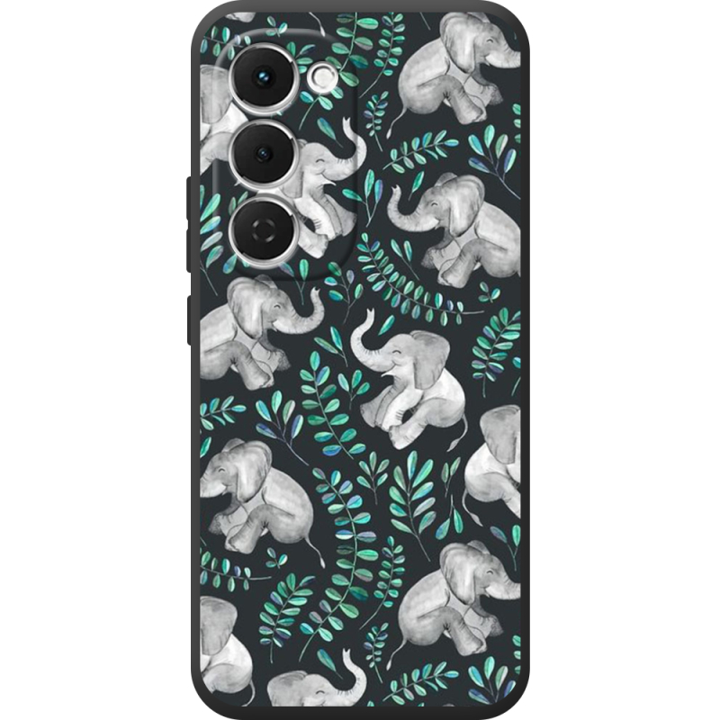 Чохол BoxFace Tecno Spark 40 Pro Plus 