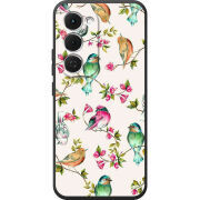 Чохол BoxFace Tecno Spark 40 Pro Plus 