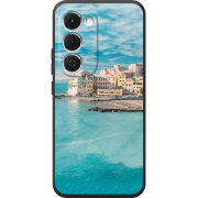 Чохол BoxFace Tecno Spark 40 Pro Plus Seaside