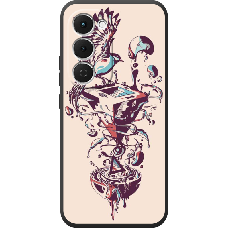 Чохол BoxFace Tecno Spark 40 Pro Plus 