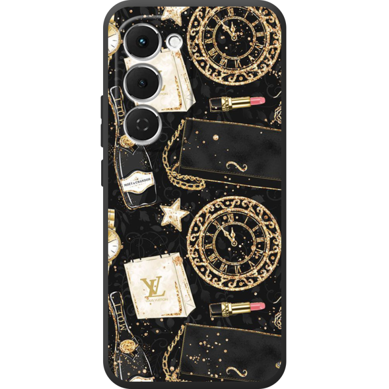 Чохол BoxFace Tecno Spark 40 Pro Plus 