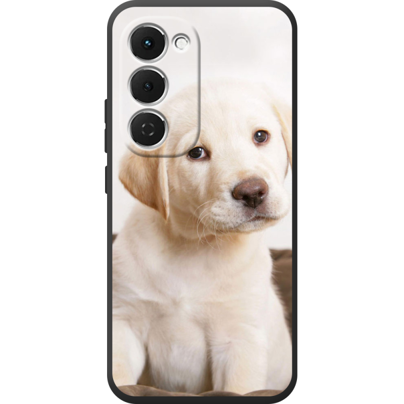 Чохол BoxFace Tecno Spark 40 Pro Plus Puppy Labrador