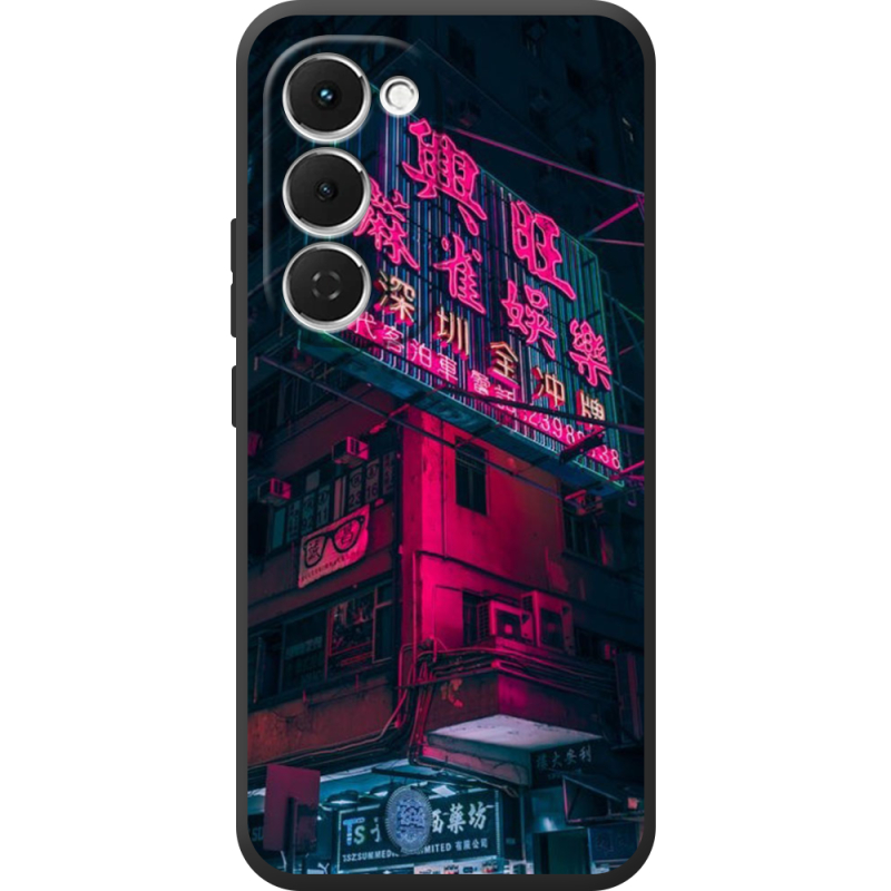 Чохол BoxFace Tecno Spark 40 Pro Plus 