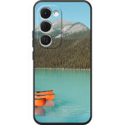 Чохол BoxFace Tecno Spark 40 Pro Plus 