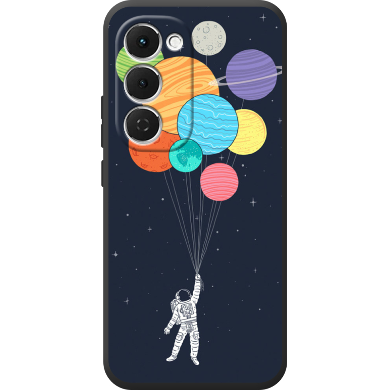 Чохол BoxFace Tecno Spark 40 Pro Plus 