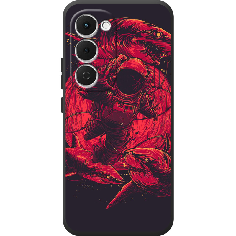 Чохол BoxFace Tecno Spark 40 Pro Plus 