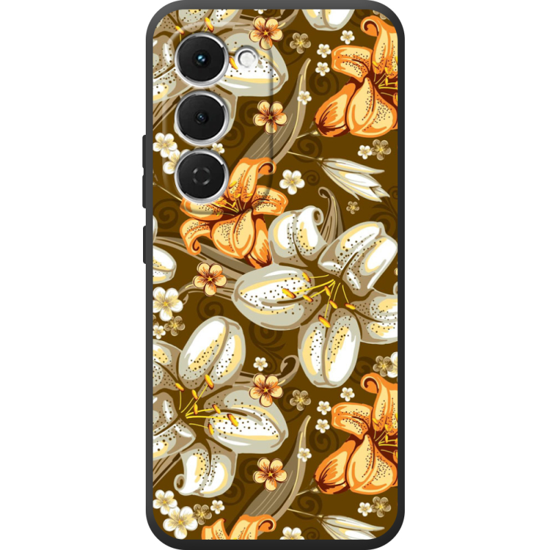 Чохол BoxFace Tecno Spark 40 Pro Plus Lilly