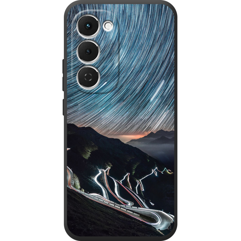 Чохол BoxFace Tecno Spark 40 Pro Plus Night Lights