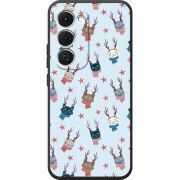 Чохол BoxFace Tecno Spark 40 Pro Plus 