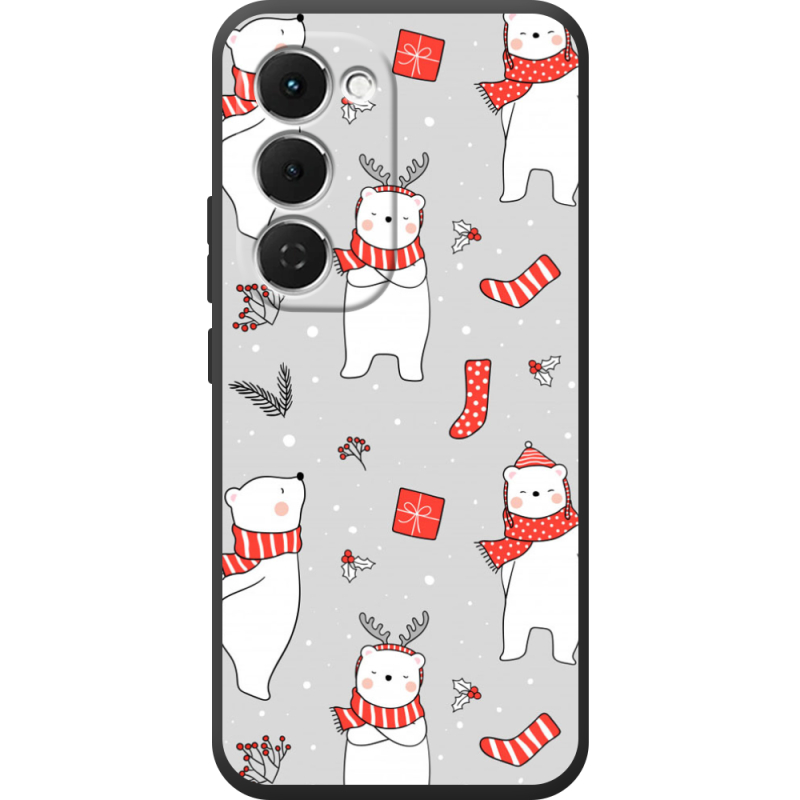 Чохол BoxFace Tecno Spark 40 Pro Plus 