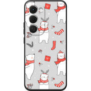 Чохол BoxFace Tecno Spark 40 Pro Plus 