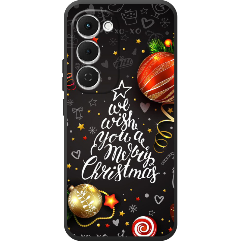 Чохол BoxFace Tecno Spark 40 Pro Plus 