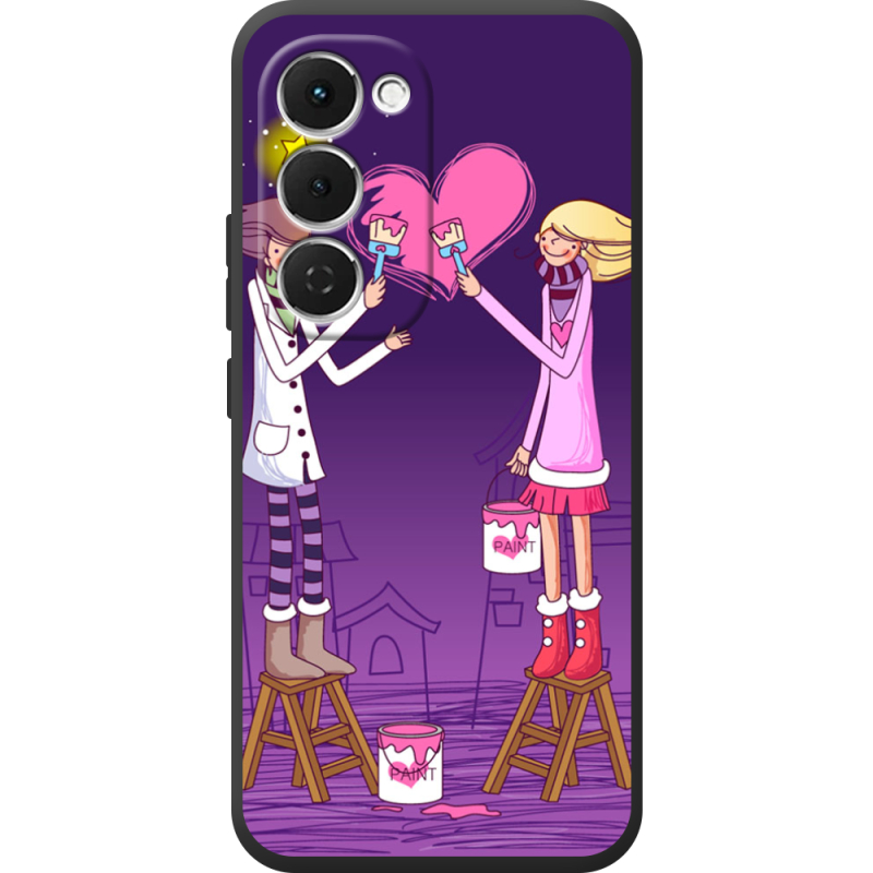 Чохол BoxFace Tecno Spark 40 Pro Plus 