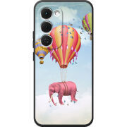 Чохол BoxFace Tecno Spark 40 Pro Plus 