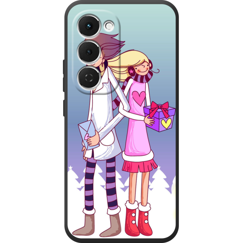 Чохол BoxFace Tecno Spark 40 Pro Plus 